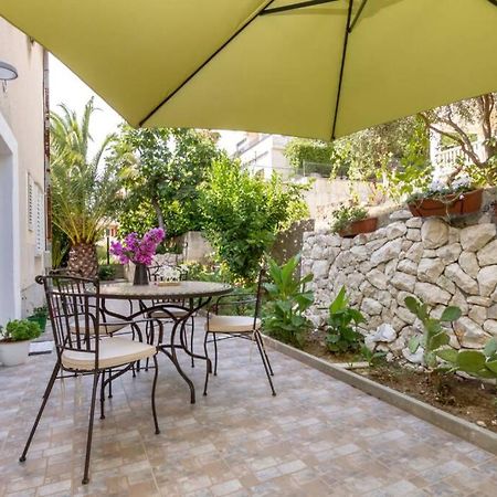 Apartman Buki **** Split Extérieur photo
