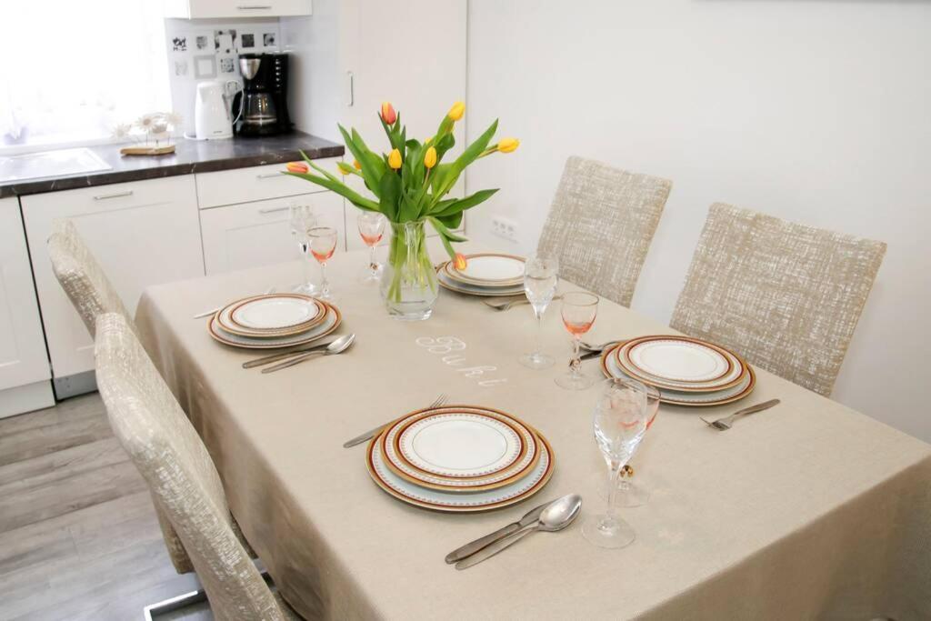Apartman Buki **** Split Extérieur photo