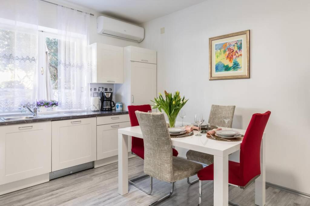 Apartman Buki **** Split Extérieur photo