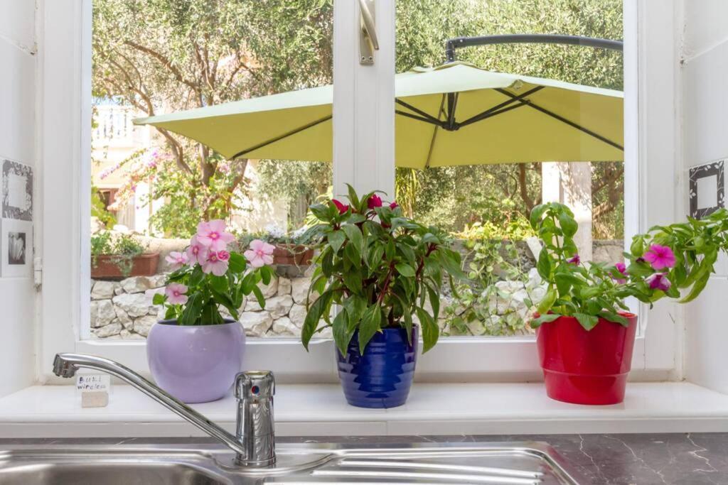 Apartman Buki **** Split Extérieur photo