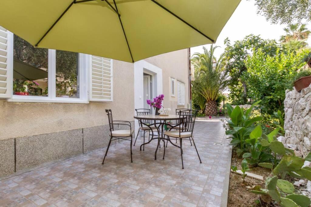 Apartman Buki **** Split Extérieur photo