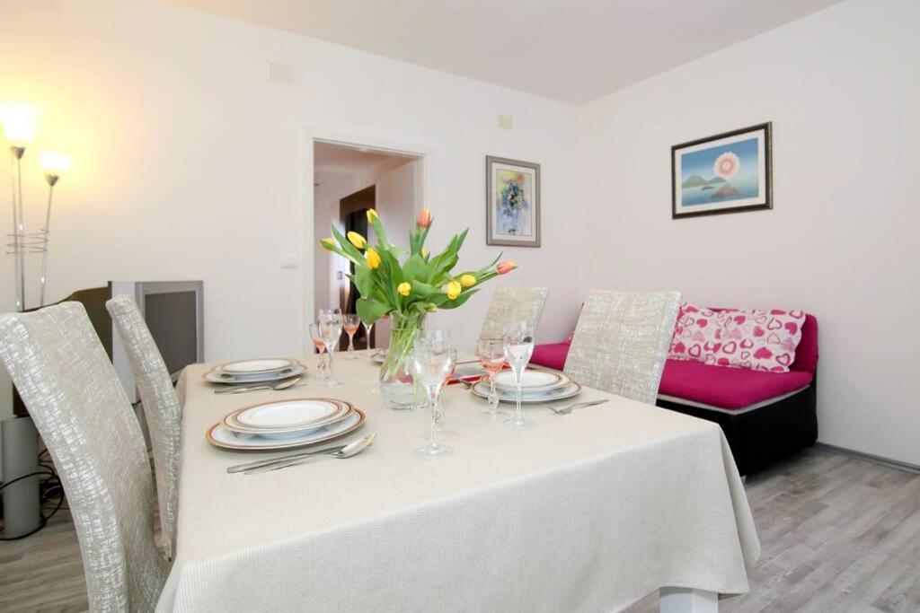 Apartman Buki **** Split Extérieur photo