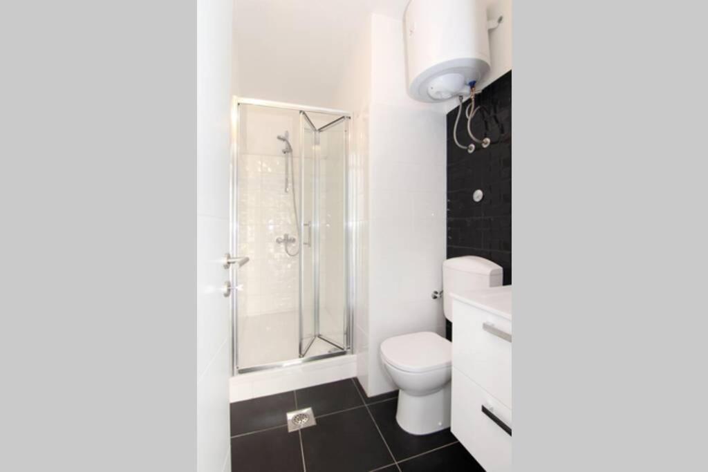 Apartman Buki **** Split Extérieur photo