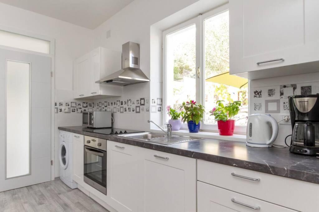 Apartman Buki **** Split Extérieur photo