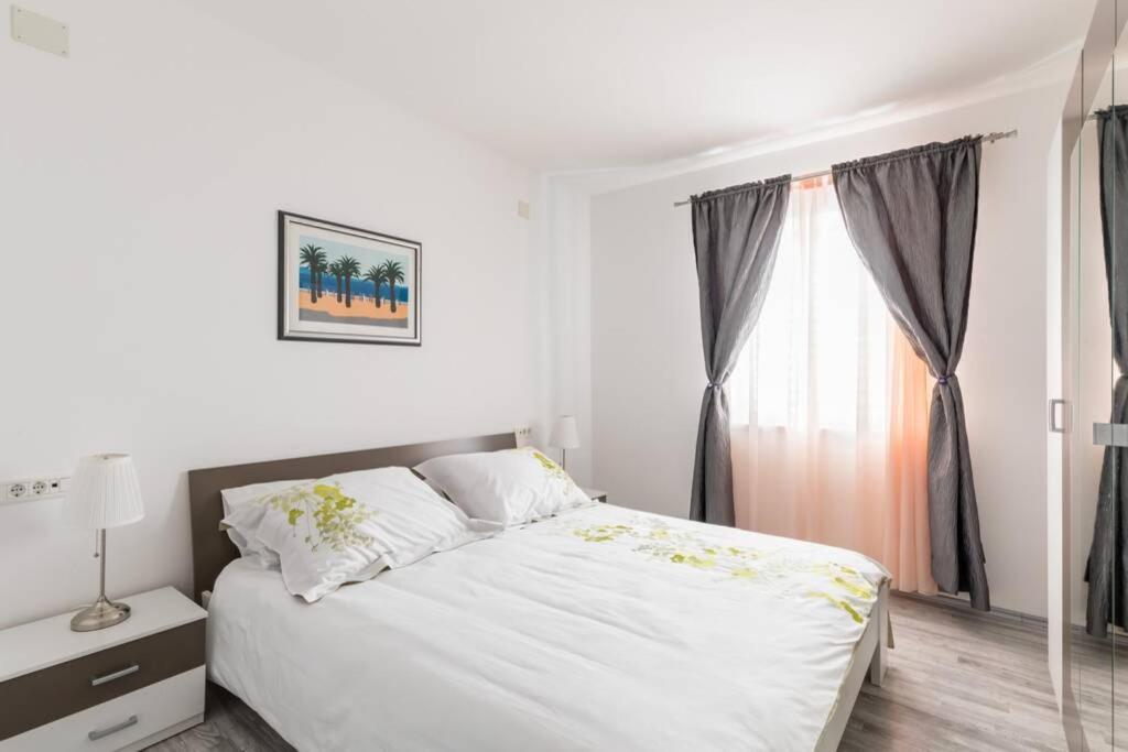 Apartman Buki **** Split Extérieur photo