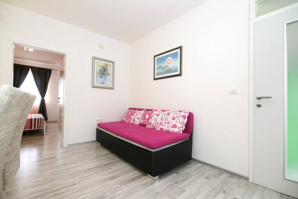 Apartman Buki **** Split Extérieur photo