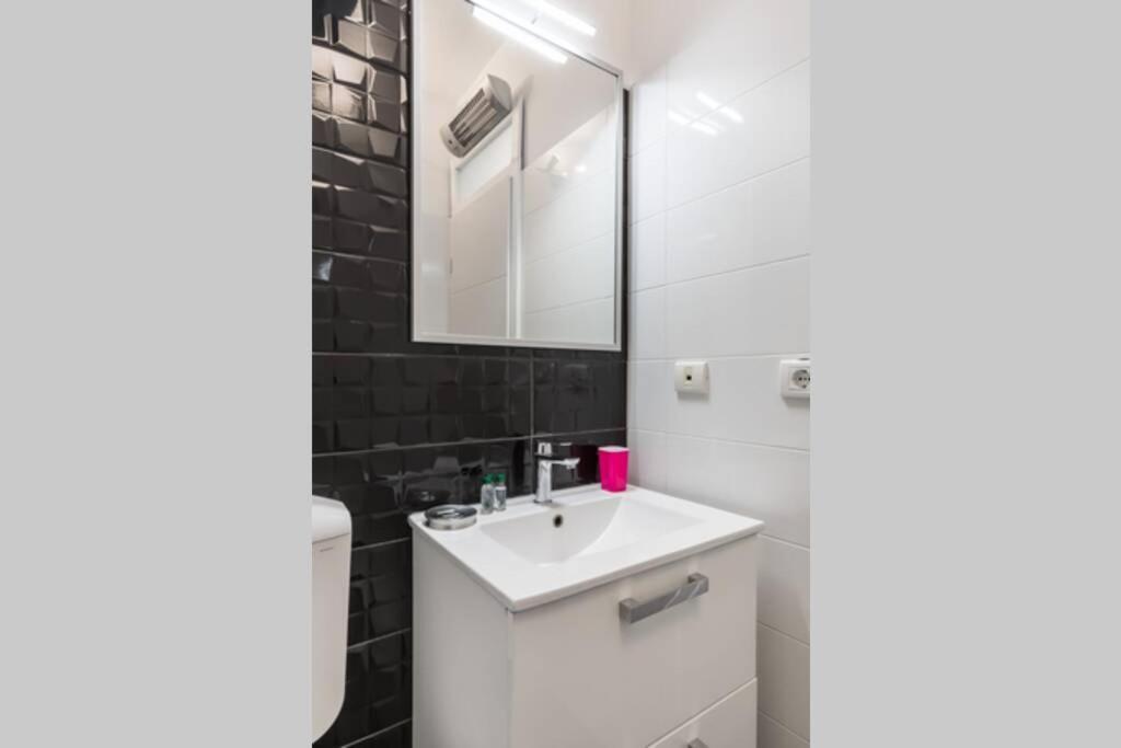 Apartman Buki **** Split Extérieur photo