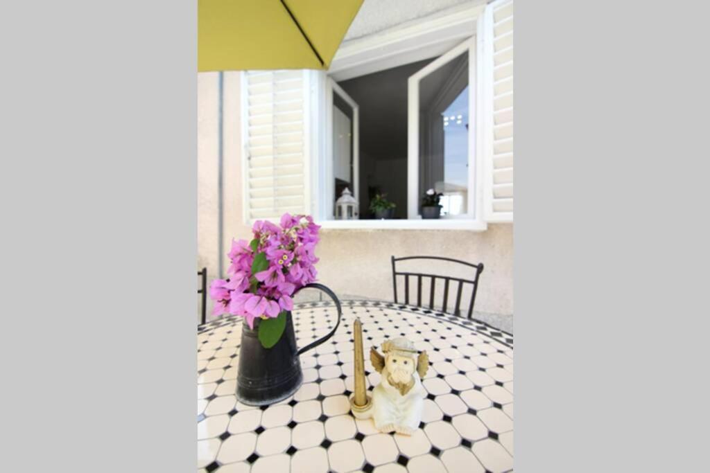 Apartman Buki **** Split Extérieur photo