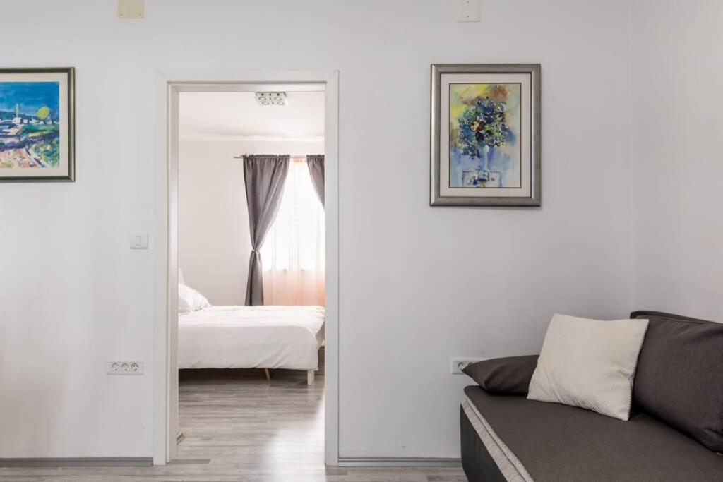 Apartman Buki **** Split Extérieur photo