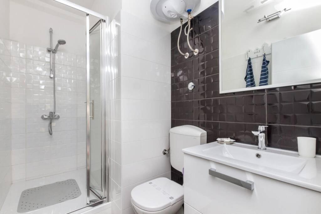 Apartman Buki **** Split Extérieur photo